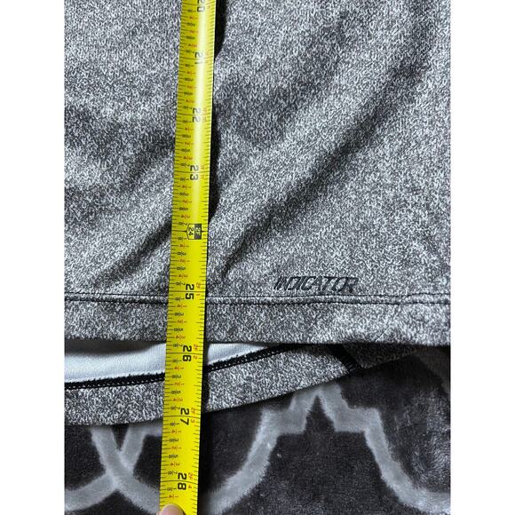 FOX Indicator Shirt Mens Medium M Performance Mountain Biking Motocross - Picture 6 of 7